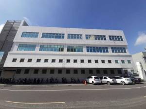 誠昱/租-仁德工業區廠辦出租