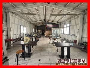 誠昱/租-濱海三角窗吃市店面