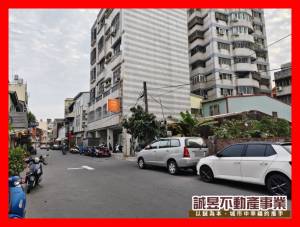 誠昱/正東區路面便宜店面地