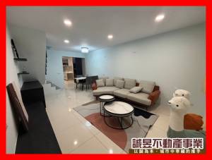 誠昱/安中美裝孝親透天