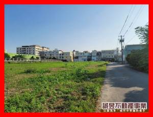 誠昱/仁德千坪都內農地