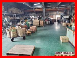 誠昱/786坪廠住，乙種.