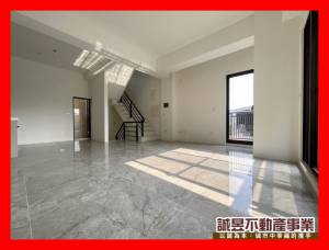 誠昱/新營達觀五福全新車.