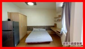 誠昱/南台科大9車位溫馨.