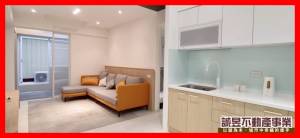 誠昱/大灣國小裝潢四房平.