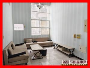 誠昱/復華商圈大美3房平.