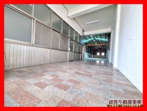 誠昱/新市正路面廠房