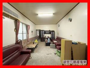 誠昱/阿蓮市中心復古透天