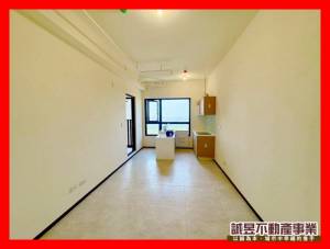 誠昱/愛琴海全新裝潢2房.