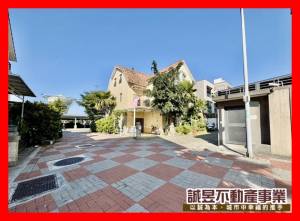 誠昱/科工塩田邊間度假別.