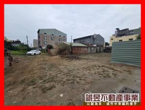 誠昱/善化六分寮371乙.