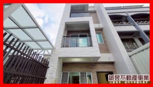 誠昱/安南5房全新傳統車.