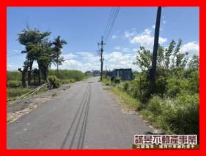 誠昱/安中路超美都計內農.