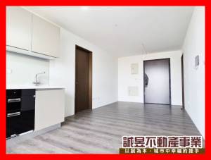 誠昱/清景麟長勝兩房雙衛.