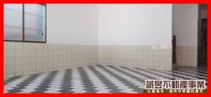 誠昱/稀有36坪大地坪車.